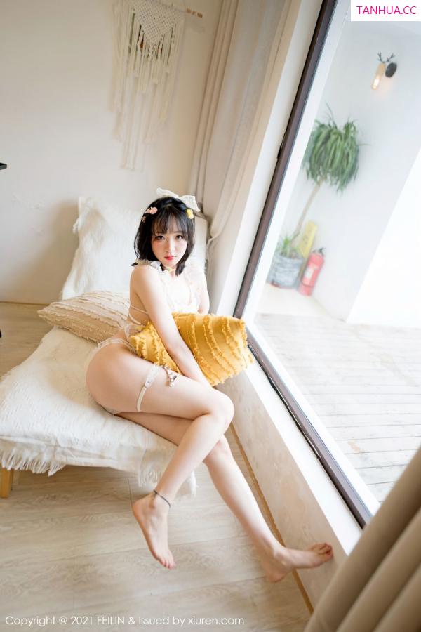 龙女宝宝  龙女宝宝娇小多姿 轻透迷人不失魅力第9张图片